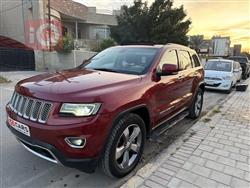 جيب جراند شيروكي